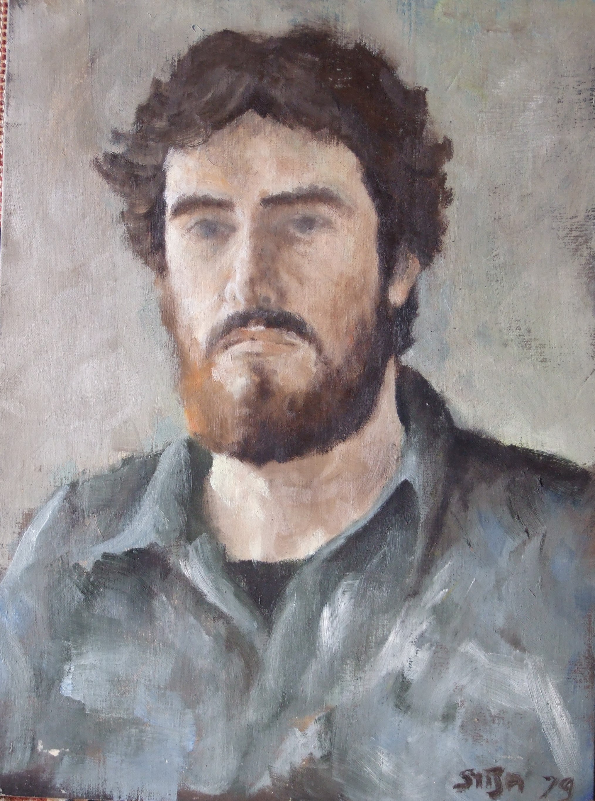 <b>1977 - dirk